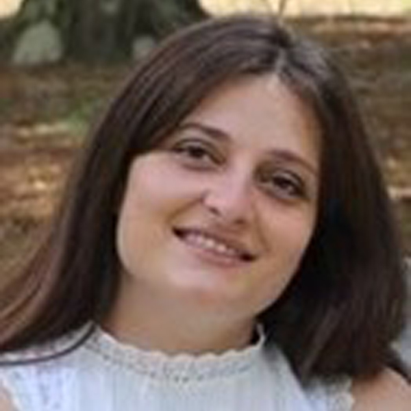 Tamar Tolordava